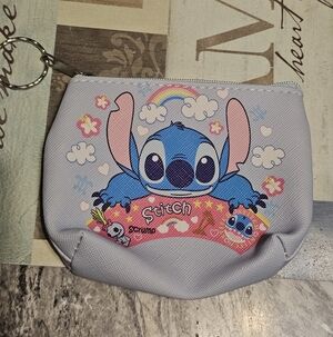 Stitch Coin Purse